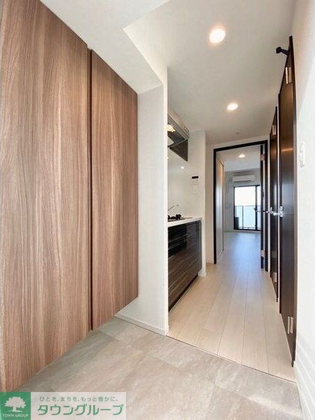 S-RESIDENCE今池駅前の物件内観写真