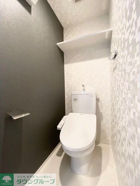 S-RESIDENCE今池駅前の物件内観写真