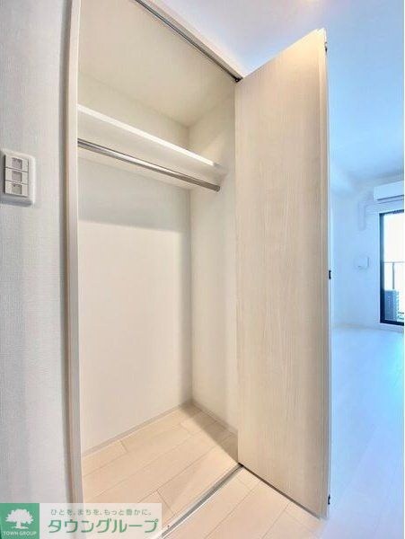 S-RESIDENCE今池駅前の物件内観写真