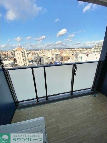 S-RESIDENCE今池駅前の物件内観写真