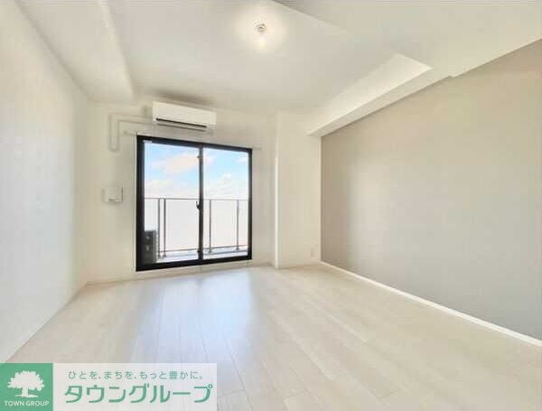 S-RESIDENCE今池駅前の物件内観写真