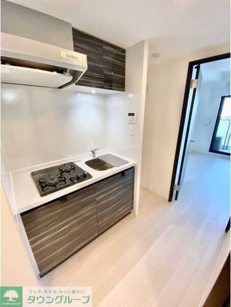 S-RESIDENCE今池駅前の物件内観写真