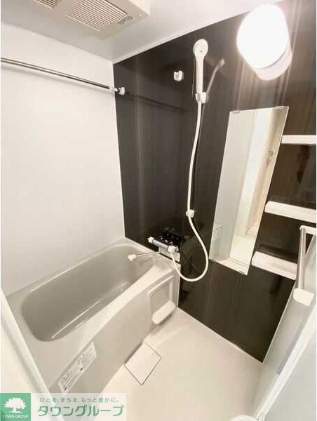 S-RESIDENCE今池駅前の物件内観写真