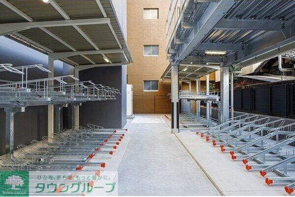 S-RESIDENCE今池駅前の物件内観写真