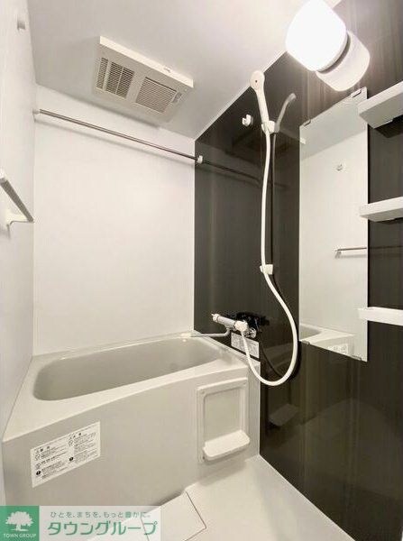 S-RESIDENCE今池駅前の物件内観写真