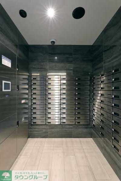 S-RESIDENCE庄内通の物件内観写真