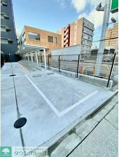 S-RESIDENCE庄内通の物件内観写真