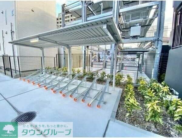 S-RESIDENCE庄内通の物件内観写真