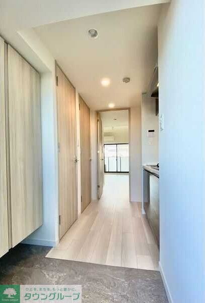 S-RESIDENCE庄内通の物件内観写真