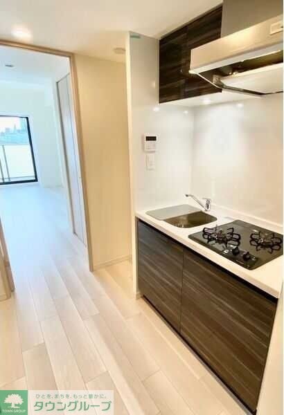 S-RESIDENCE庄内通の物件内観写真