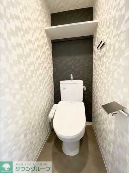 S-RESIDENCE庄内通の物件内観写真