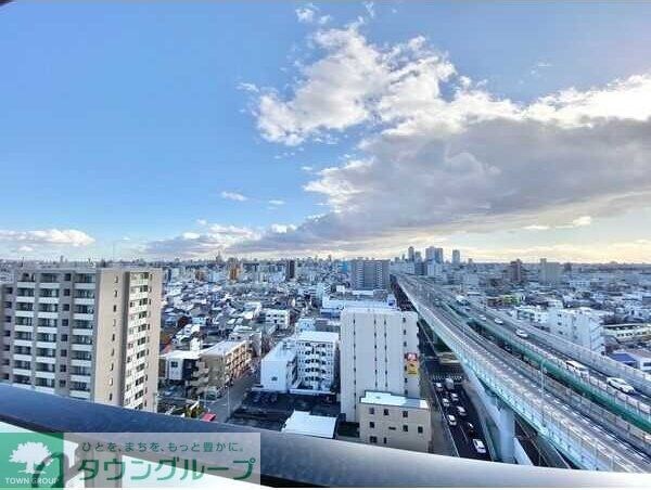 S-RESIDENCE庄内通の物件内観写真