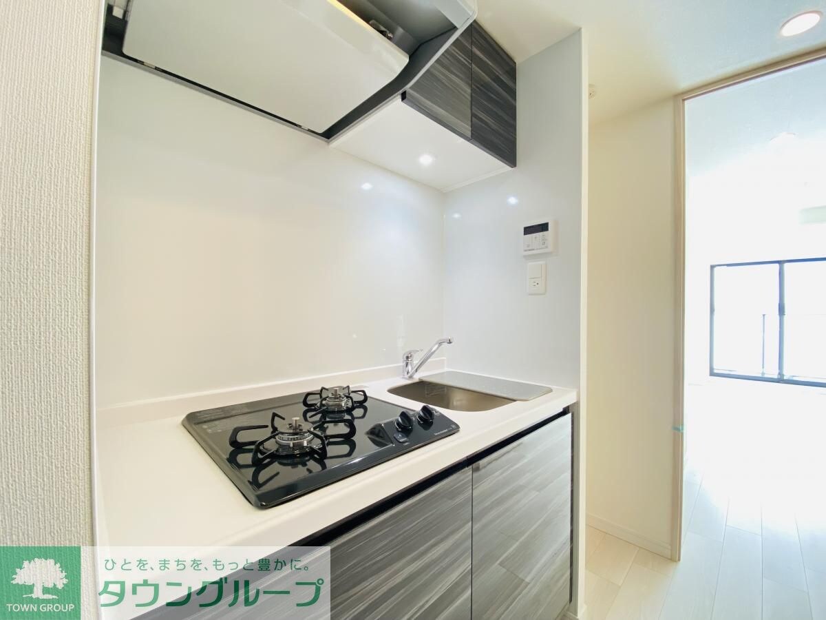 S-RESIDENCE庄内通の物件内観写真