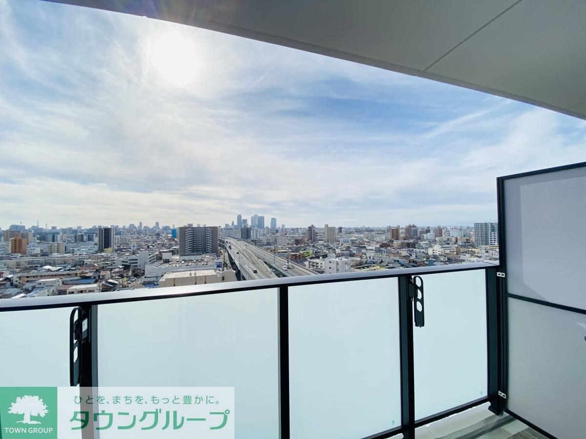 S-RESIDENCE庄内通の物件内観写真