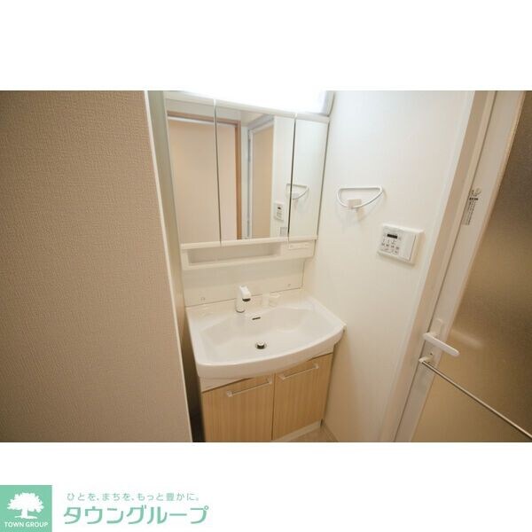 ル・コンセルト本陣の物件内観写真