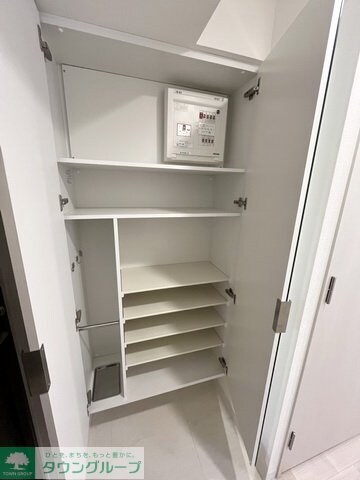 エスリード名古屋サザンプレイスの物件内観写真