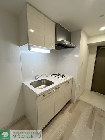 エスリード名古屋サザンプレイスの物件内観写真