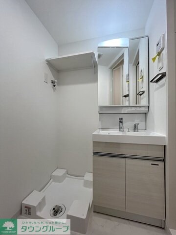 エスリード名古屋サザンプレイスの物件内観写真