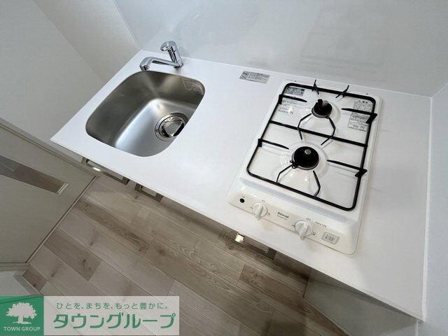 エスリード名古屋サザンプレイスの物件内観写真