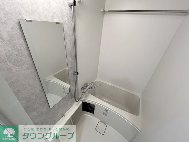 エスリード名古屋サザンプレイスの物件内観写真