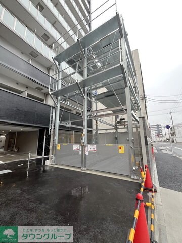 エスリード名古屋サザンプレイスの物件内観写真