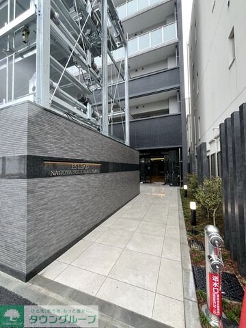 エスリード名古屋サザンプレイスの物件内観写真