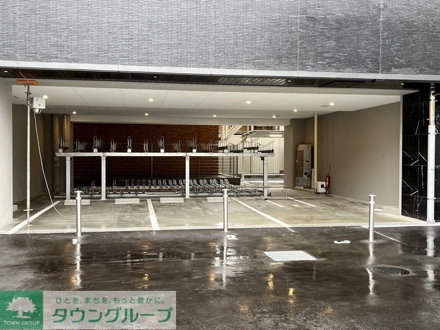 エスリード名古屋サザンプレイスの物件内観写真