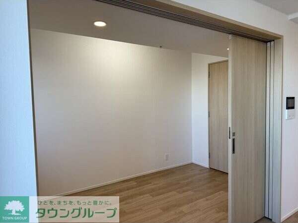 ザ・ファインタワー名古屋今池の物件内観写真