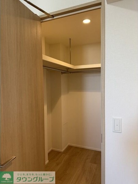 ザ・ファインタワー名古屋今池の物件内観写真