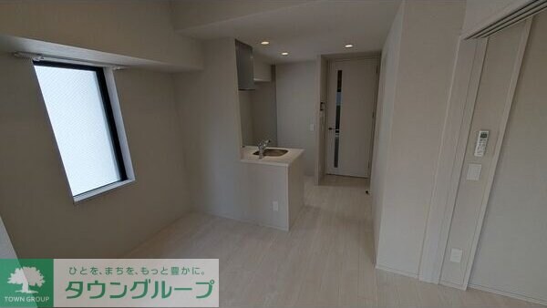 ザ・レジデンスパーク栄の物件内観写真