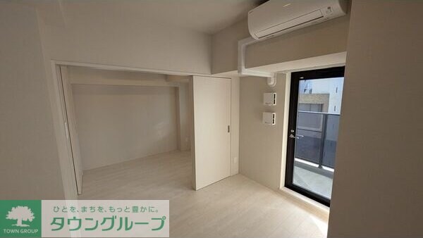 ザ・レジデンスパーク栄の物件内観写真