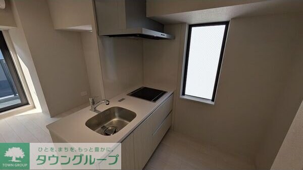 ザ・レジデンスパーク栄の物件内観写真