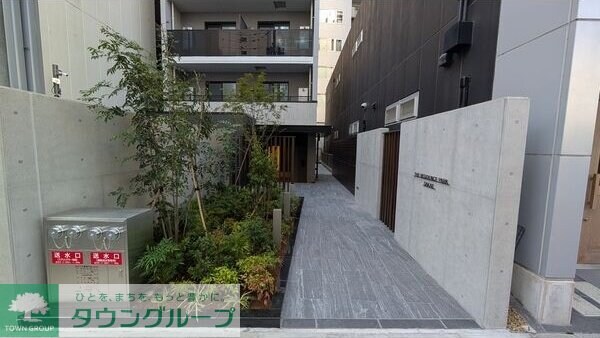 ザ・レジデンスパーク栄の物件内観写真