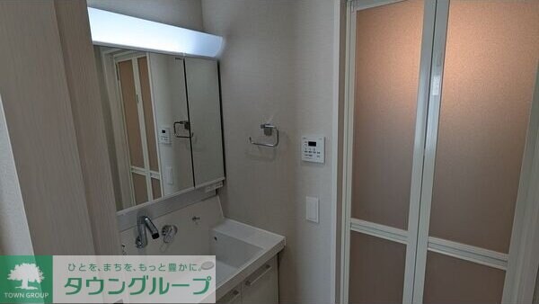 ザ・レジデンスパーク栄の物件内観写真