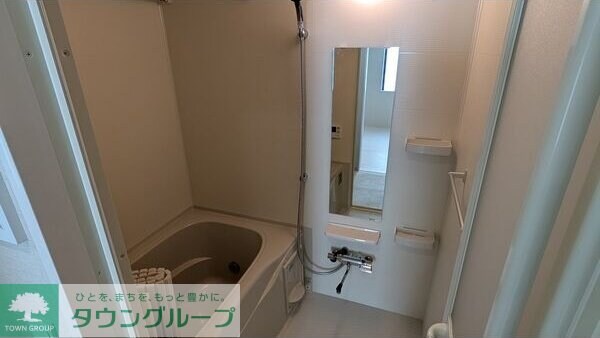 ザ・レジデンスパーク栄の物件内観写真