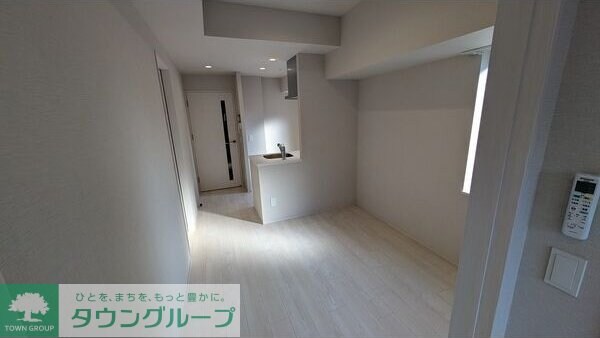 ザ・レジデンスパーク栄の物件内観写真