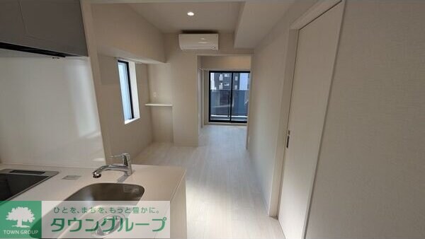 ザ・レジデンスパーク栄の物件内観写真