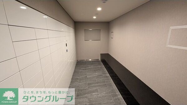 ザ・レジデンスパーク栄の物件内観写真