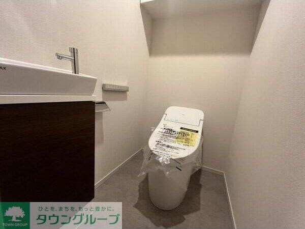 パークホームズ一社　1202号室の物件内観写真