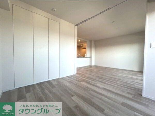 パークホームズ一社　1202号室の物件内観写真