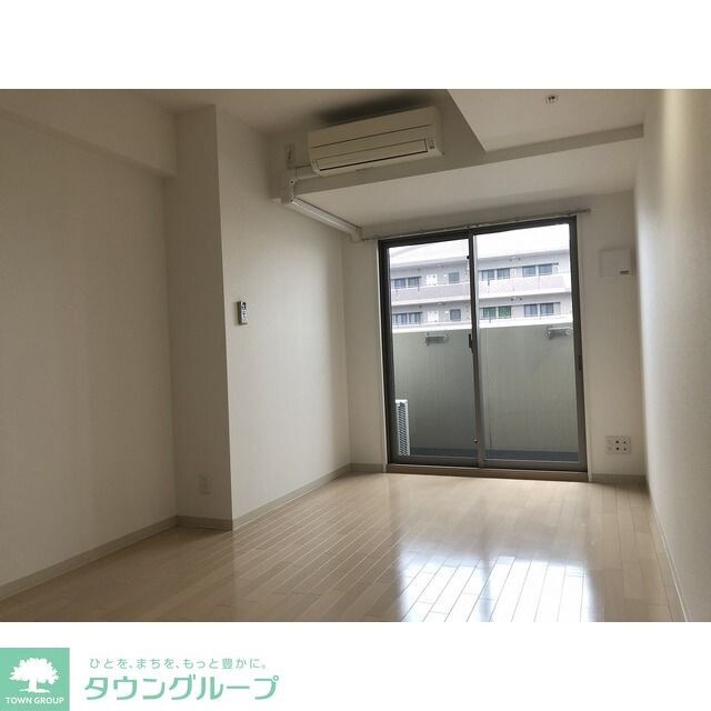 エルスタンザ徳川の物件内観写真