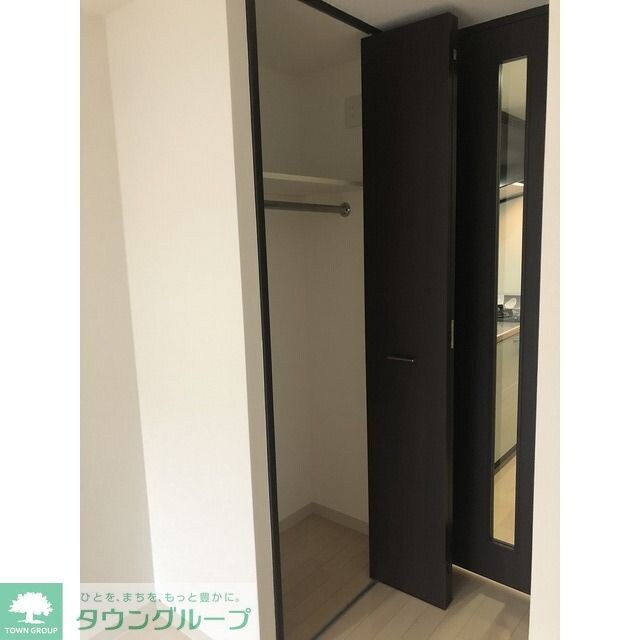 エルスタンザ徳川の物件内観写真