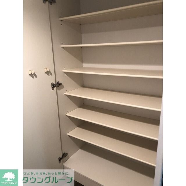 エルスタンザ徳川の物件内観写真