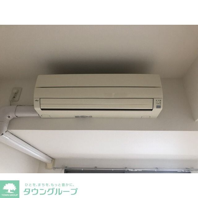 エルスタンザ徳川の物件内観写真