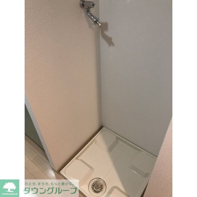 エルスタンザ徳川の物件内観写真