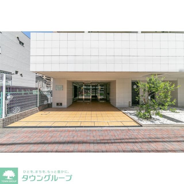 エルスタンザ徳川の物件内観写真