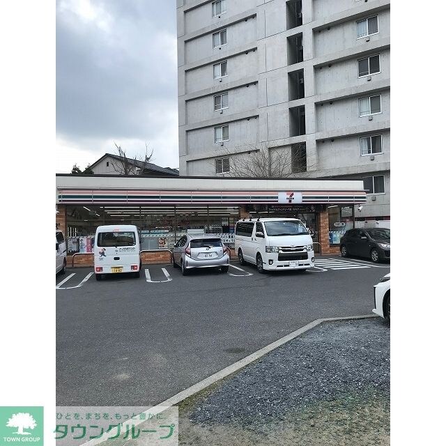 エルスタンザ徳川の物件内観写真