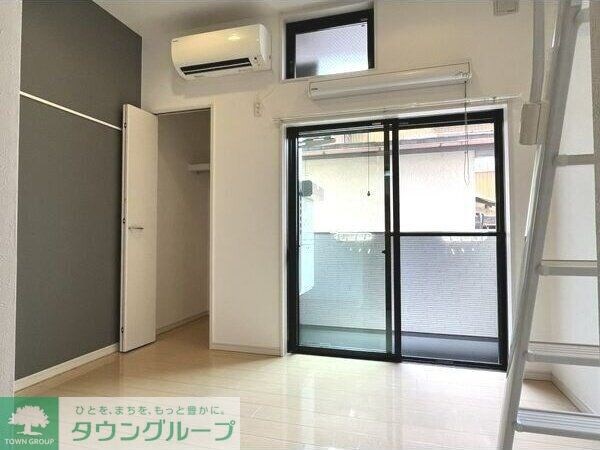 レクサス1439の物件内観写真