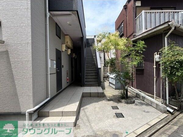 レクサス1439の物件内観写真