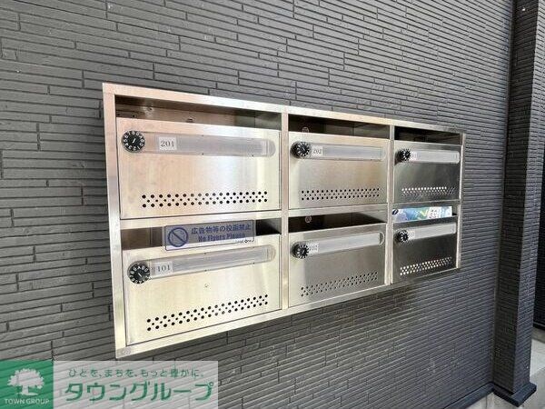 レクサス1439の物件内観写真